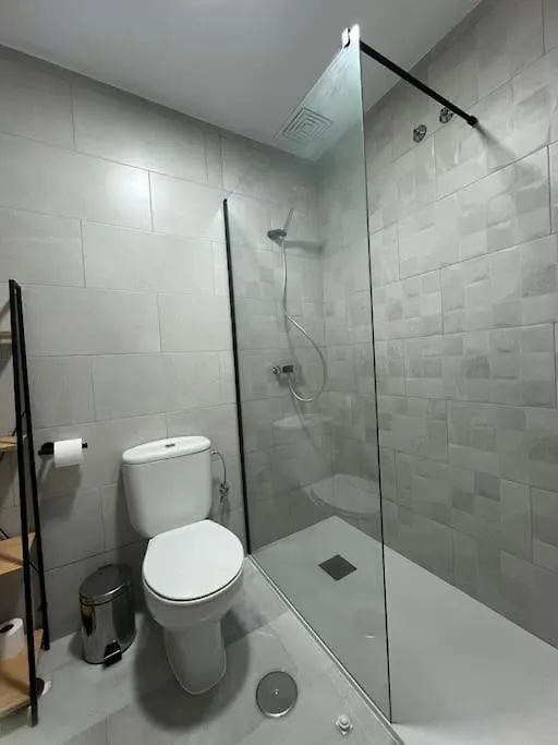 Apartamento Con Terraza Chiclana de la Frontera