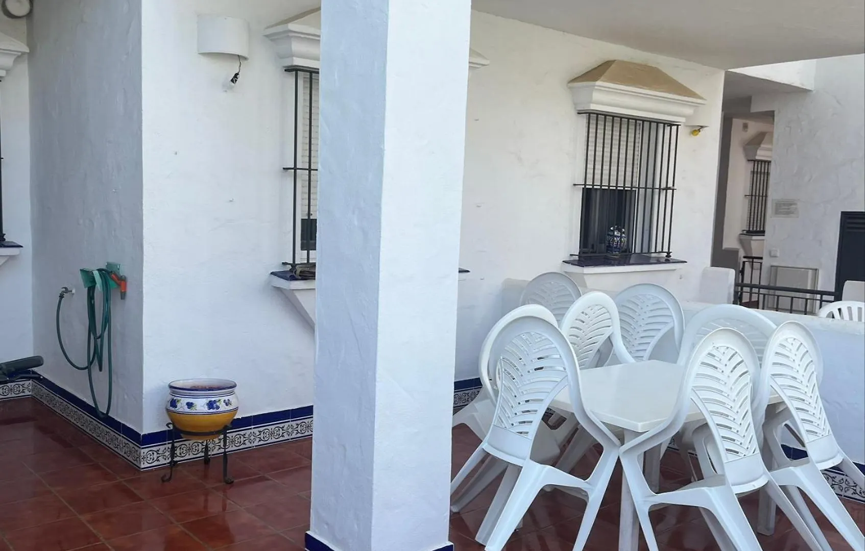 Appartement Apartamento Con Terraza Chiclana de la Frontera